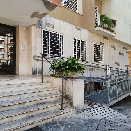 La Badia Del Cavaliere 2 Hotel Rome Exterior photo