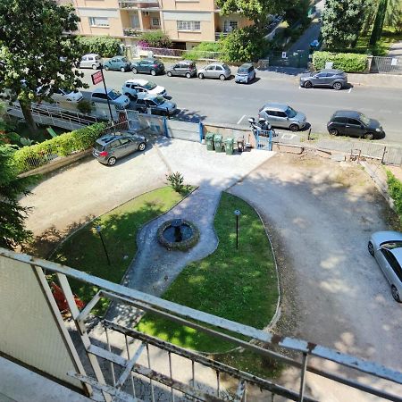 La Badia Del Cavaliere 2 Hotel Rome Exterior photo