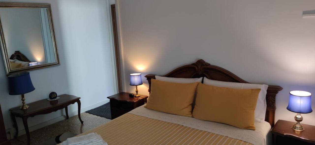 La Badia Del Cavaliere 2 Hotel Rome Exterior photo