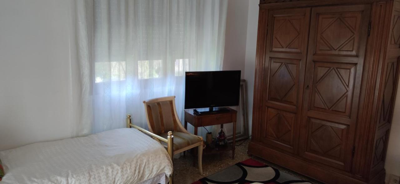 La Badia Del Cavaliere 2 Hotel Rome Exterior photo