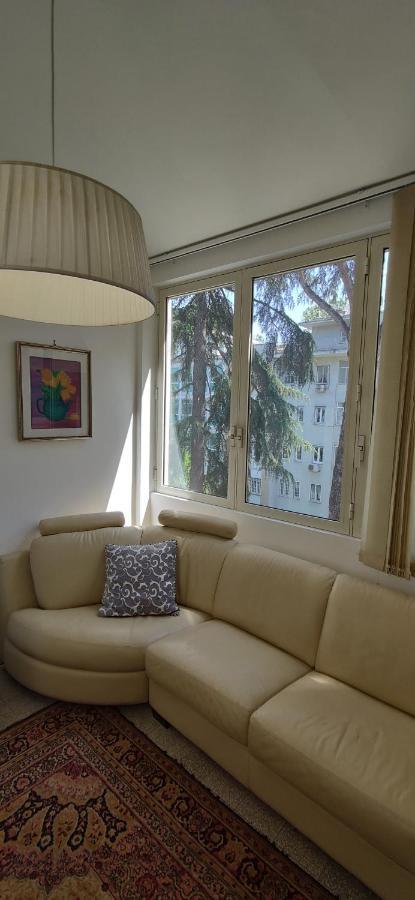 La Badia Del Cavaliere 2 Hotel Rome Exterior photo