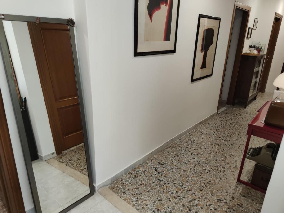 La Badia Del Cavaliere 2 Hotel Rome Exterior photo