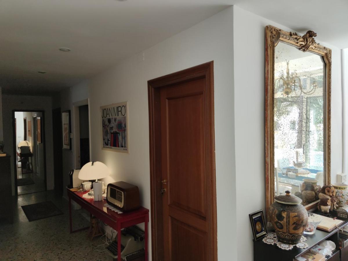 La Badia Del Cavaliere 2 Hotel Rome Exterior photo