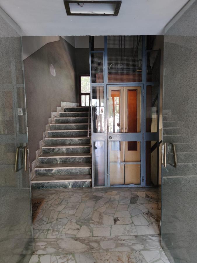 La Badia Del Cavaliere 2 Hotel Rome Exterior photo